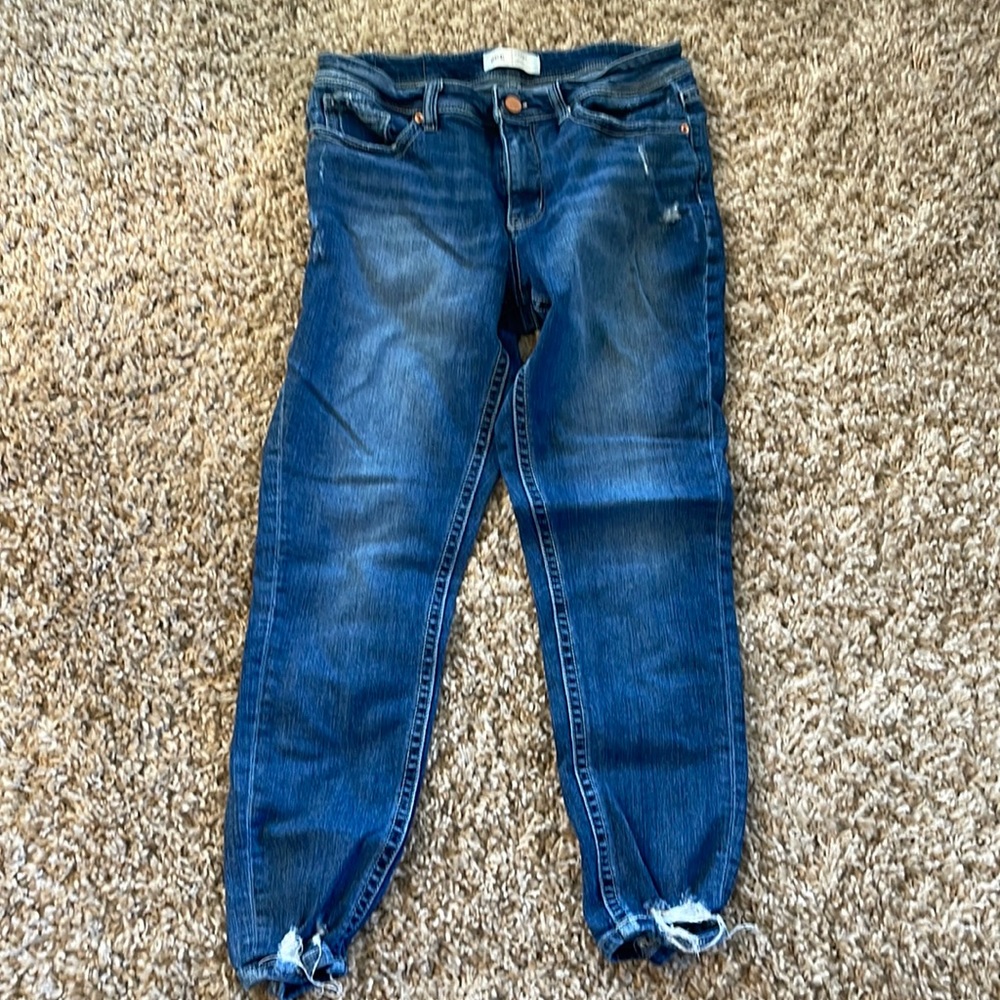 BKE Gabby 28 skinny